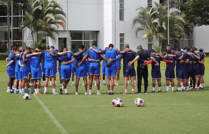 ¿Habrá asueto para el repechaje?