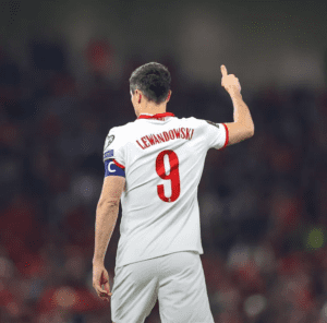 Robert Lewandowski: Mi etapa en el Bayern ha terminado