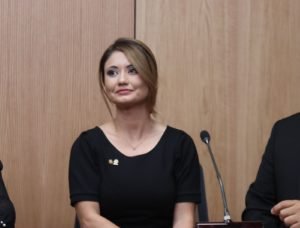 Melina Ajoy preocupada por el abandono del sector cítrico en Costa Rica