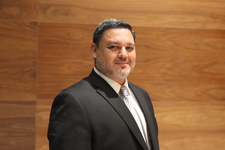 Gilberto Campos: Todo el país vive una pandemia de inseguridad que no se está atacando