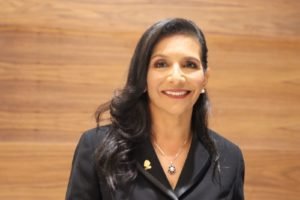 Paulina Ramírez advierte que Hacienda no hizo un esfuerzo por presentar un presupuesto equilibrado