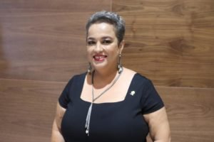 Diputada Carolina Delgado solicita al MEP atender problemas salariales de educadores