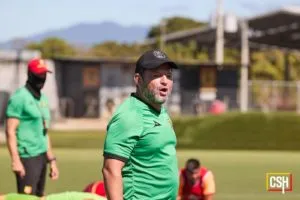 Herediano: Jafet Soto no le hace a sus jugadores lo que odiaba cuando era jugador