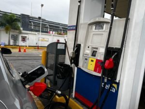 Aresep actualiza precio de los combustibles