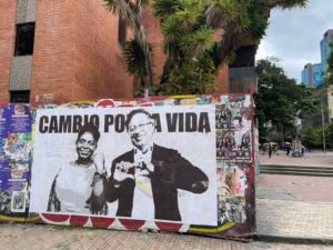 Petro sobre Hernández: Qué clase de cambio es el que queremos, si suicidarnos o avanzar