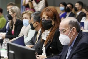 Liberación Nacional continúa detrás del rebajo a tarifas de combustibles