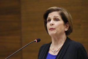 Pilar Cisneros: Con todo respeto les digo a mis colegas de La Nación que tengan más cuidado