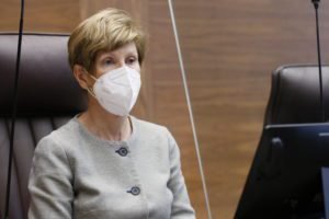 María Marta Padilla: Hay que devolverle la esperanza al sector agropecuario