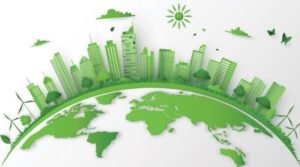 Créditos verdes se posicionan como una de las mejores opciones para financiar proyectos constructivos