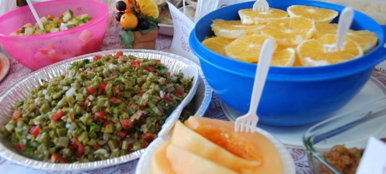 América Latina y el Caribe registran el costo más elevado de una dieta saludable