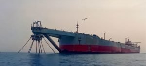 Salvar al petrolero que amenaza con verter su contenido al Mar Rojo, es salvar a Yemen y al mundo