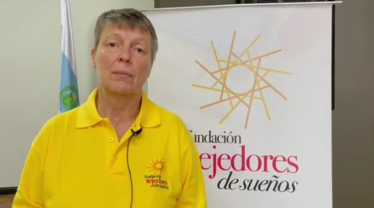 Fundación Tejedores de Sueños celebra Día del Voluntariado mejorando escuelas de La Unión