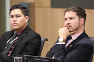 Pablo Sibaja: Al igual que el PAC, Laura Arguedas nos traería temas como la ideología de género