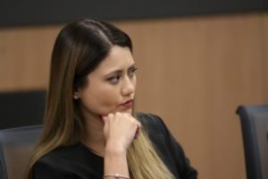 Melina Ajoy: Infraestructura vial y servicios de salud en Guanacaste requieren intervención inmediata