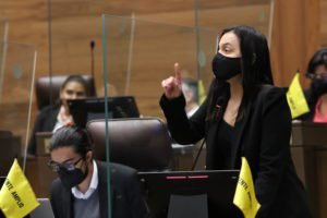 Aprobada excepción de Regla Fiscal para 911