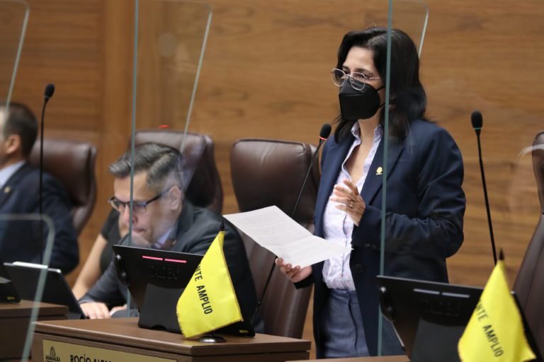 Se archiva proyecto que penaliza soborno en transacciones internacionales y personas jurídicas