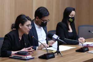 Frente Amplio expresa preocupación ante propuesta de gobierno para el FEES