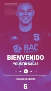 ¡Saprissa sigue moviendo el mercado!