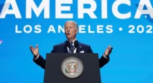 Biden inaugura la IX Cumbre de las Américas redoblando su apuesta por una “migración ordenada”