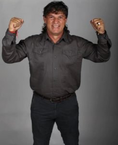 El Chunche Montero vuelve a dirigir un equipo