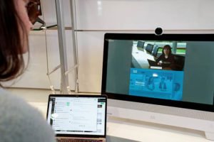 Cisco Webex actualiza su tecnología para incrementar la flexibilidad de la fuerza de trabajo híbrida