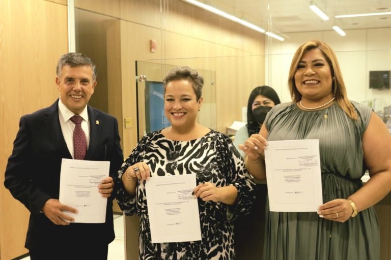 Presentan plan para la recuperación de empresas en estado de vulnerabilidad por afectaciones de pandemia