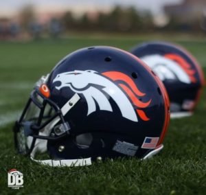 Broncos de la NFL vendidos en cifra récord