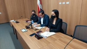 Proyecto del Frente Amplio busca salvar y financiar el Bono Colectivo para la vivienda