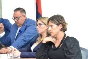 PUSC anuncia que apoyará monto de $6.000 millones en proyecto de eurobonos