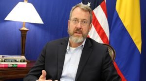 Administración Biden descarta “por los momentos” volver a Caracas