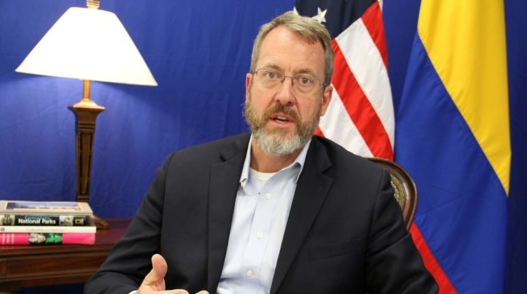 Administración Biden descarta “por los momentos” volver a Caracas