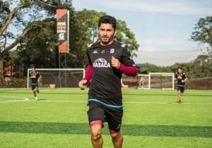 Regresa al Municipal Grecia