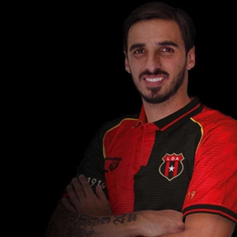 Bryan Ruiz quiere despedirse con el campeonato