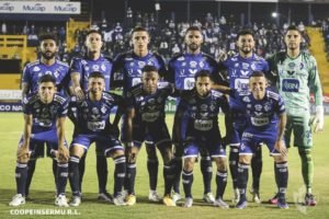 Si clasificamos a Qatar, ¿no es un buen año para que Cartago sea campeón?