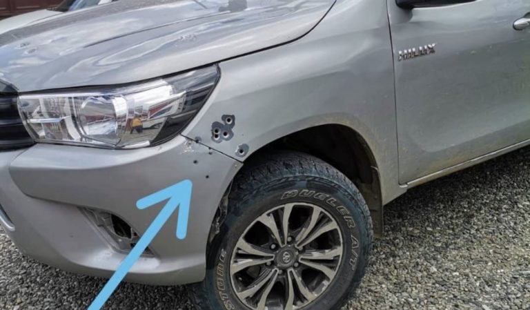 ONU observa con preocupación el ataque con arma de fuego a personas indígenas en Bajo Chirripó