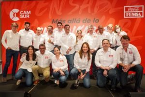 Coca-Cola FEMSA suscribe programa de inclusión que promueve los Derechos Humanos de la comunidad LGBTIQ+