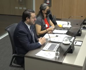 Conapdis aboga por la eliminación de los obstáculos físicos y emocionales