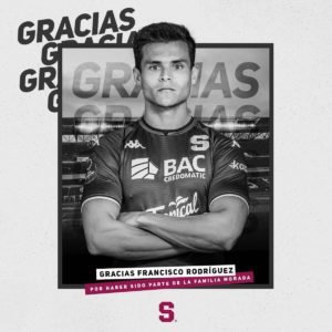 El Divino solo estuvo seis meses en el Saprissa