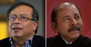 ¿Qué esperar del vínculo entre Nicaragua y Colombia cuando asuma la presidencia Gustavo Petro?