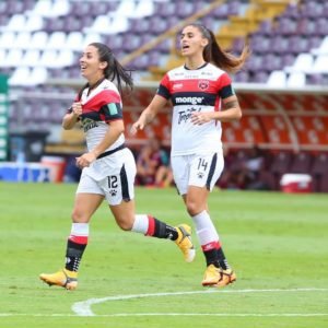 ¡Las leonas sí le ganan títulos a Saprissa!