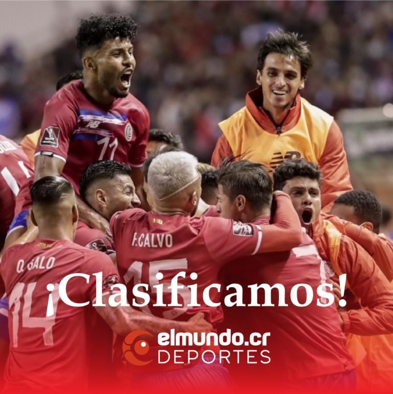 ¡Aquí le describimos el gane de Costa Rica ante Nueva Zelanda!