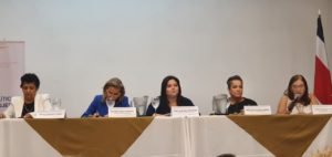 Inamu conmemora el Día Nacional del Reconocimiento de los Derechos Políticos de las Mujeres Costarricenses