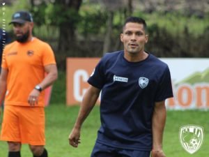 ¡El Municipal de Grecia tuvo su primer entrenamiento de pretemporada!