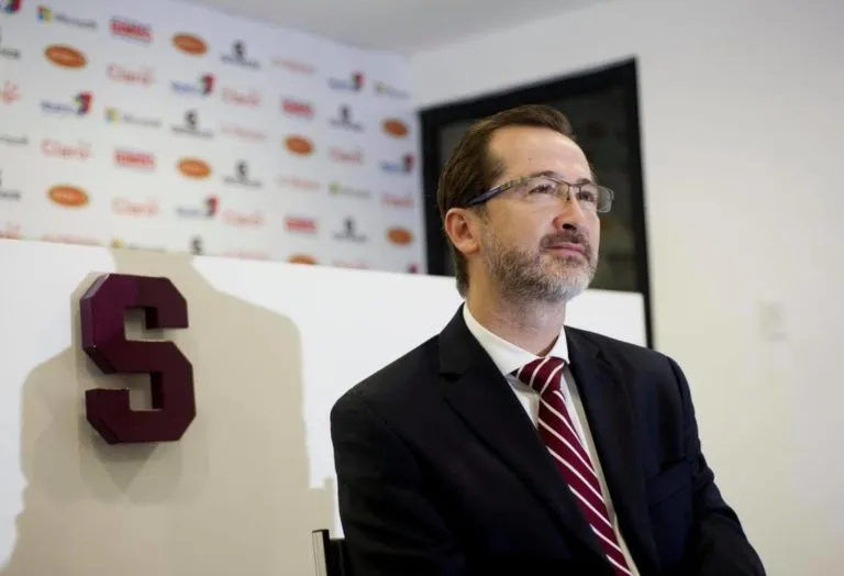 ¿Juan Carlos Rojas se atrevió a desmentir si Saprissa tiene una deuda millonaria?