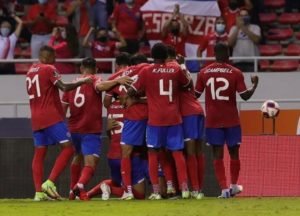 ¡Esta será la alineación con la que saldrá La Sele!