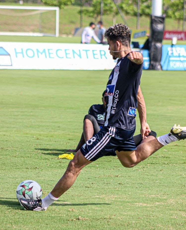 Luis Díaz enloquece afición colombiana