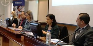 Mideplan escucha sectores sobre la Ley Marco de Empleo Público