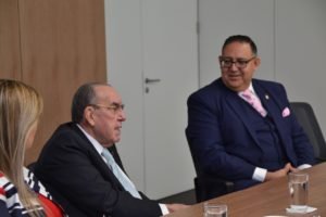 PUSC solicita a Rodrigo Arias mesas de dialogo para rebaja en tarifa de combustibles