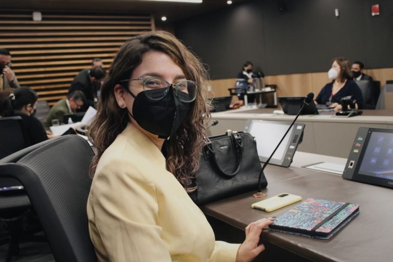 Frente Amplio pide levantamiento urgente de Regla Fiscal para el 9-1-1