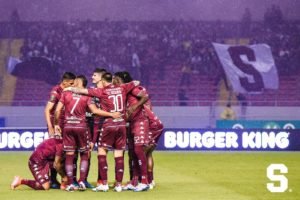 ¿Seguirá los morados con su dominio sobre los manudos?